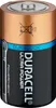 Duracell DUR002906 Pile ULTRA POWER Alcaline - Mono/LR20/D, Anteprima dell’immagine prodotto 5