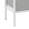 BALCONERA Schubladenschränke, Kommode mit Steckdosen und Produktbild-Vorschau 9