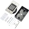 Sygonix SY-4760956 Code-toetsenbord met RFID, inbouwmodel, Productafbeelding-voorbeeld 4