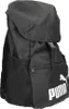 Puma PUMA Phase Hooded Backpack  Rugzakken - zwart - Maat Produktbild-Vorschau 6