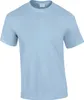 Gildan - "Ultra" T-Shirt für Herren/Damen Uni RW10314 (3XL) Produktbild-Vorschau 1