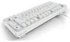 Sharkoon Gaming Tastatur Skiller SGK25   weiß             Náhľad obrázku produktu 5