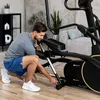 Hop-Sport HS-250CF Jucon Gold crossový trenažér pro domácí Náhled obrázku produktu 10