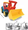 Trattore gigante - Bulldozer Anteprima dell’immagine prodotto 10