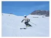 crivit Damen Skihose, wind- und wasserdicht (navy, 42) - Produktbild-Vorschau 4