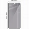 Gehärtetes Glas mit Privatschutzfilter für Galaxy S26, Produktbild-Vorschau 2