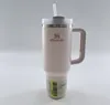Stanley Quencher H2.0 FlowState Trinkflasche Strohhalm 1.2L Produktbild-Vorschau 9