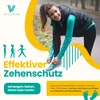 Návleky na prsty Villkin - ochrana proti puchýřům a otlakům Náhled obrázku produktu 7