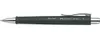 Faber-Castell 241199, Spinacz, Przyciskany długopis, Podgląd zdjęcia produktu 4
