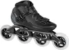Patins à roulettes Powerslide R2 100, 4x, 100, 44 Voir les images du produit 1