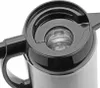 Zojirushi Edelstahl Isolierkanne mit Glaseinsatz - Produktbild-Vorschau 4