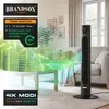 Brandson Turmventilator NTV Sieger 2026 mit Fernbedienung, Produktbild-Vorschau 5