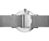 Damen Uhr Rosefield ROSE-022-SIL Produktbild-Vorschau 2