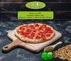 PINI Hartholz Pellets № 4 BBQ Pizza Oven Oregano 1,5 Kg Produktbild-Vorschau 4