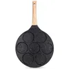KAMILLE padella INEZ padella per pancake 26 cm induzione Anteprima dell’immagine prodotto 6