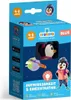 Lernfigur Edurino Figur Ollie - Aufmerksamkeit & Produktbild-Vorschau 6