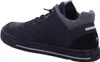 Scarpe da ginnastica da uomo in tinta unita Anteprima dell’immagine prodotto 7