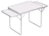 MultiGarden SMI-CT806, tavolo pieghevole da campeggio, 2 Anteprima dell’immagine prodotto 1