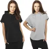 Urban Classics T-Shirt Damen Ladies Sleeveless Terry Hoody Produktbild-Vorschau 3