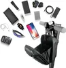 Wildman Ts9 Scooter Tasche/Lenkstange Tragetasche Produktbild-Vorschau 8
