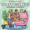 Cozy Coloring - Comfy Corners Anteprima dell’immagine prodotto 1