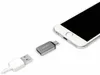 LogiLink AU0042, USB 3.1 type-C, USB 3.0, Strieborná Náhľad obrázku produktu 8