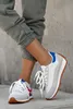 Damen Sneaker Sportschuhe Freizeit Turnschuhe Damenschuhe Produktbild-Vorschau 4