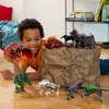 Schleich Eldrador Lávový drak Náhľad obrázku produktu 13