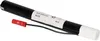 Notleuchten-Akku 3,6V 800mAh NiCd L3x1 – AA/Mignon – Faston Produktbild-Vorschau 6