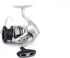 SHIMANO Stradic FL, 4000 FL, Beidhändig, Spinning Produktbild-Vorschau 11