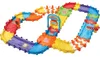 VTech Tut Tut Baby Flitzer - Straßenset deluxe, Bahn Produktbild-Vorschau 2
