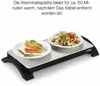 Princess - Wärmeplatte Classic Cordless Warming Tray, Produktbild-Vorschau 11