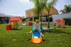 FEBER Slide Plus, 1 Jahr(e), 7 Jahr(e), 5,9 kg, Mehrfarbig Produktbild-Vorschau 4