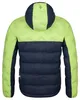 Herren-Isolationsjacke Kilpi TEVERY-M, HELLGRÜN, Größe XS Produktbild-Vorschau 2