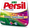 Persil Professional Deep Clean Color Waschpulver 1,5 kg Produktbild-Vorschau 1