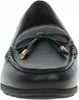 Tamaris Comfort Damen Slipper Leder Mokassin weit Produktbild-Vorschau 7