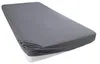 Heavy Jersey Spannbettlaken 140x200 cm - 160x200 cm + 15 cm Produktbild-Vorschau 4