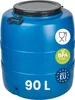 Garronda 90L  Fût à col large Fût d'ensilage Fût de Voir les images du produit 1