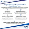 Sony PlayStation 5 1 TB WLAN Schwarz, Weiß Produktbild-Vorschau 27
