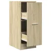 Cloris DesignMöbel Apothekerschrank - Büroschrank(1 pc) Produktbild-Vorschau 2