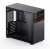Jonsbo D41 STD Midi Tower Nero Anteprima dell’immagine prodotto 9