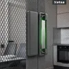 Netsa | Magnetisches Fliegengitter 80/90/100×210/220 cm Produktbild-Vorschau 7