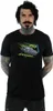 Disney - "Cars" T-Shirt für Herren BI17430 (S) (Schwarz) Produktbild-Vorschau 2