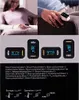 Braun YK-81CEU Pulsoximeter Schwarz - Edelstahl Produktbild-Vorschau 45