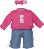 Bayer Design 94682AA Funktionspuppe Hello Baby, spricht, Produktbild-Vorschau 21