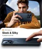 TORRAS Ostand iPhone 15 Pro Custodia MagSafe Protezione Anteprima dell’immagine prodotto 8