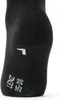 Lenz Unisex Socken Duos 7 Paar Nummeriert 1-7, Schwarz, 39 Produktbild-Vorschau 6
