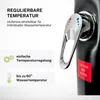 GreenYard Solardusche mit 20L Tank und Handbrause Produktbild-Vorschau 5