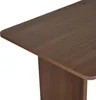 Skye Decor, Linza - Milano Walnut, Esstisch, Nussbaum, 100% Produktbild-Vorschau 7