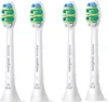 Sonicare i InterCare Standard-Bürstenköpfe (4 Stück) Produktbild-Vorschau 3